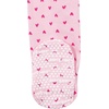 image:imageGerber Baby Girls 4pack Footed PajamasDreams Rainbows Pink