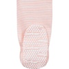 image:imageGerber Baby Girls 4pack Footed PajamasLove Llamas Pink