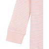 image:imageGerber Baby Girls 4pack Footed PajamasLove Llamas Pink