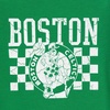 image:imageGerber Baby NBA Boys amp Girls 2Pack Short Sleeve Onesie BodysuitsBoston Celtics