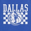 image:imageGerber Baby NBA Boys amp Girls 2Pack Short Sleeve Onesie BodysuitsDallas Mavericks
