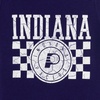 image:imageGerber Baby NBA Boys amp Girls 2Pack Short Sleeve Onesie BodysuitsIndiana Pacers