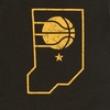 image:imageGerber Baby NBA Boys amp Girls 2Pack Short Sleeve Onesie BodysuitsIndiana Pacers