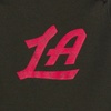 image:imageGerber Baby NBA Boys amp Girls 2Pack Short Sleeve Onesie BodysuitsLos Angeles Clippers