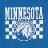 image:imageGerber Baby NBA Boys amp Girls 2Pack Short Sleeve Onesie BodysuitsMinnesota Timberwolves