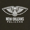 image:imageGerber Baby NBA Boys amp Girls 2Pack Short Sleeve Onesie BodysuitsNew Orleans Pelicans