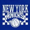 image:imageGerber Baby NBA Boys amp Girls 2Pack Short Sleeve Onesie BodysuitsNew York Knicks