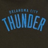 image:imageGerber Baby NBA Boys amp Girls 2Pack Short Sleeve Onesie BodysuitsOklahoma City Thunder