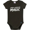 image:imageGerber Baby NBA Boys amp Girls 2Pack Short Sleeve Onesie BodysuitsOrlando Magic
