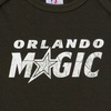 image:imageGerber Baby NBA Boys amp Girls 2Pack Short Sleeve Onesie BodysuitsOrlando Magic