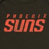 image:imageGerber Baby NBA Boys amp Girls 2Pack Short Sleeve Onesie BodysuitsPhoenix Suns