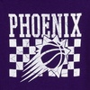 image:imageGerber Baby NBA Boys amp Girls 2Pack Short Sleeve Onesie BodysuitsPhoenix Suns