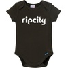 image:imageGerber Baby NBA Boys amp Girls 2Pack Short Sleeve Onesie BodysuitsPortland Trail Blazers