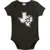 image:imageGerber Baby NBA Boys amp Girls 2Pack Short Sleeve Onesie BodysuitsSan Antonio Spurs