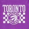 image:imageGerber Baby NBA Boys amp Girls 2Pack Short Sleeve Onesie BodysuitsToronto Raptors