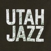 image:imageGerber Baby NBA Boys amp Girls 2Pack Short Sleeve Onesie BodysuitsUtah Jazz