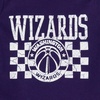 image:imageGerber Baby NBA Boys amp Girls 2Pack Short Sleeve Onesie BodysuitsWashington Wizards