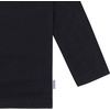 image:imageGerber Baby amp Toddler 5Pack Solid Long Sleeve TShirts Jersey 160 GSMBlack