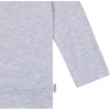 image:imageGerber Baby amp Toddler 5Pack Solid Long Sleeve TShirts Jersey 160 GSMGrey Heather