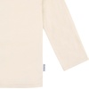 image:imageGerber Baby amp Toddler 5Pack Solid Long Sleeve TShirts Jersey 160 GSMNatural