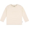 image:imageGerber Baby amp Toddler 5Pack Solid Long Sleeve TShirts Jersey 160 GSMNatural