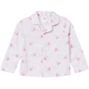 image:imageGerber Baby amp Toddler Boys amp Girls 2 Piece Coat Style Pajama Pant SetBerries