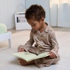 image:imageGerber Baby amp Toddler Boys amp Girls 2 Piece Coat Style Pajama Pant SetDog