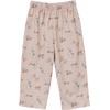 image:imageGerber Baby amp Toddler Boys amp Girls 2 Piece Coat Style Pajama Pant SetDog