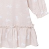 image:imageGerber Baby amp Toddler Girls 2Pack Loosefitting NightgownsBunny