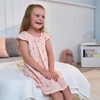 image:imageGerber Baby amp Toddler Girls 2Pack Loosefitting NightgownsFlamingoes