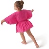 image:imageGerber Baby amp Toddler Girls Kaftan Swim Cover UpPink