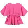 image:imageGerber Baby amp Toddler Girls Kaftan Swim Cover UpPink