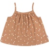 image:imageGerber Baby amp Toddler Girls Sleeveless Tank Top and Shorts SetDitsy Floral