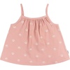 image:imageGerber Baby amp Toddler Girls Sleeveless Tank Top and Shorts SetSeashells