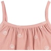 image:imageGerber Baby amp Toddler Girls Sleeveless Tank Top and Shorts SetSeashells