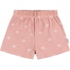 image:imageGerber Baby amp Toddler Girls Sleeveless Tank Top and Shorts SetSeashells