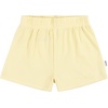 image:imageGerber Baby amp Toddler Girls Sleeveless Tank Top and Shorts SetYellow