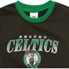image:imageGerber NBA Baby Boys amp Girls Sweatshirt Bubble RomperBoston Celtics