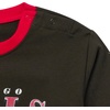 image:imageGerber NBA Baby Boys amp Girls Sweatshirt Bubble RomperChicago Bulls