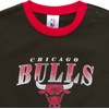 image:imageGerber NBA Baby Boys amp Girls Sweatshirt Bubble RomperChicago Bulls