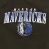 image:imageGerber NBA Baby Boys amp Girls Sweatshirt Bubble RomperDallas Mavericks