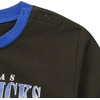 image:imageGerber NBA Baby Boys amp Girls Sweatshirt Bubble RomperDallas Mavericks