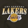 image:imageGerber NBA Baby Boys amp Girls Sweatshirt Bubble RomperLos Angeles Lakers