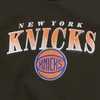 image:imageGerber NBA Baby Boys amp Girls Sweatshirt Bubble RomperNew York Knicks