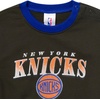 image:imageGerber NBA Baby Boys amp Girls Sweatshirt Bubble RomperNew York Knicks
