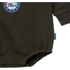 image:imageGerber NBA Baby Boys amp Girls Sweatshirt Bubble RomperPhiladelphia Sixers