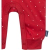 image:imageGerber NFL Baby Girls Footless Coverall49ers