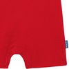 image:imageGerber NFL Baby Short Sleeve RomperChiefs