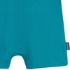 image:imageGerber NFL Baby Short Sleeve RomperDolphins