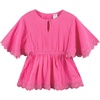 image:imageGerber Baby amp Toddler Girls Kaftan Swim Cover UpPink